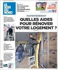 La Voix du Nord
