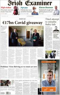 Irish Examiner