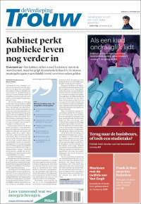Trouw