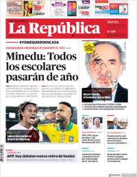 La Republica