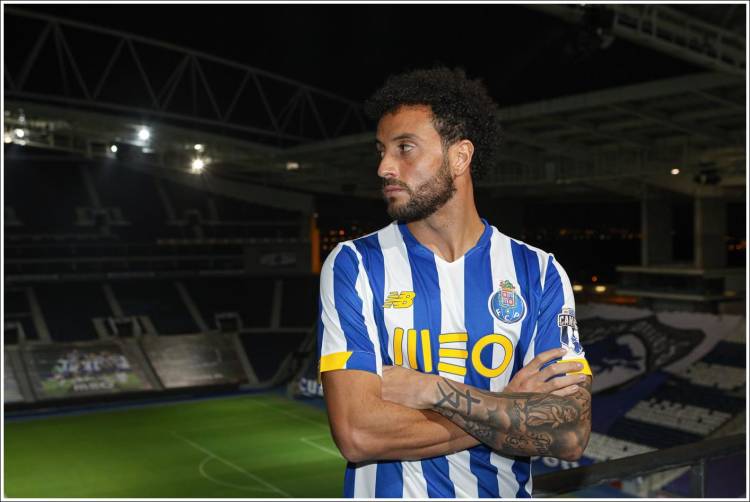 Portada de O Jogo (Portugal)