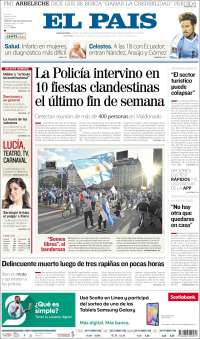 El País
