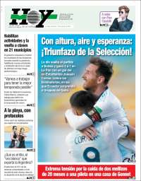 Diario Hoy