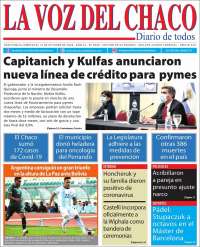 La Voz del Chaco