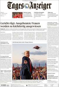 Tages-Anzeiger