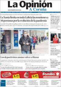 La Opinión de A Coruña