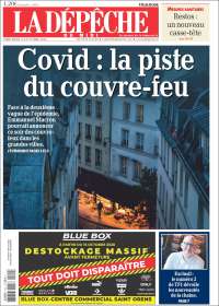 La Dépêche du Midi