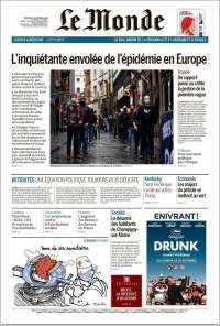 Le Monde