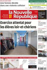 La Nouvelle Republique