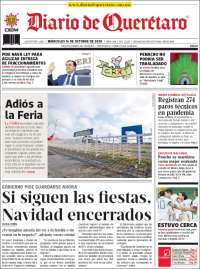 Diario de Querétaro