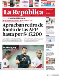 La Republica
