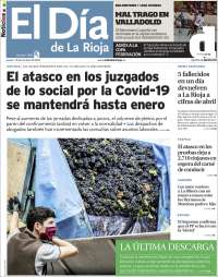 El Día de La Rioja