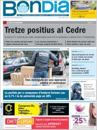 Diari Bondia