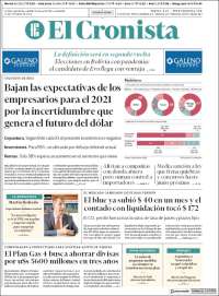 El Cronista Comercial