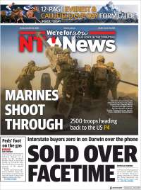 Northern Territory News