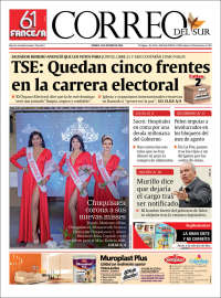 Correo Sur