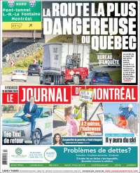 Le Journal de Montréal