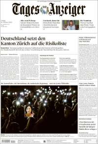Tages-Anzeiger
