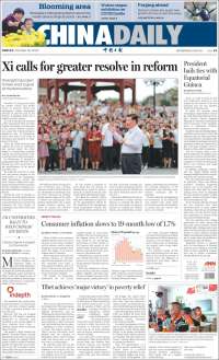 China Daily