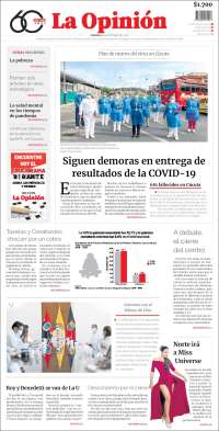 Diario La Opinion