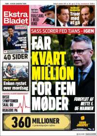 Ekstra Bladet