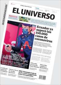El Universo - Ecuador