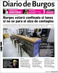 Diario de Burgos