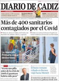 Diario de Cádiz