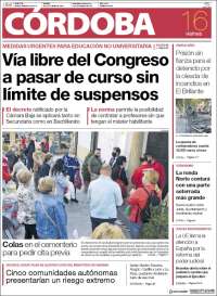 Diario de Córdoba