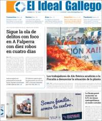 Diario de Ferrol