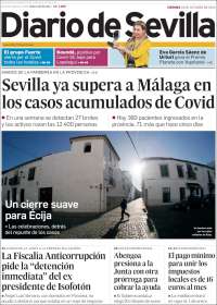 Diario de Sevilla