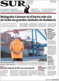 Diario el Sur