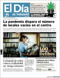 El Día de Valladolid