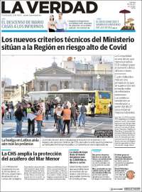 La Verdad de Murcia