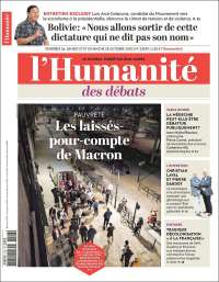 l'Humanite