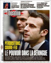 Libération