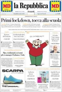 La Repubblica