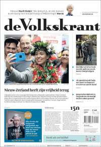 De Volkskrant