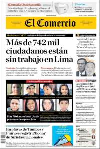 El Comercio
