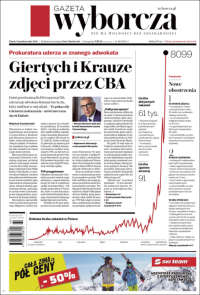 Gazeta Wyborcza