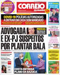 Correio da Manhã
