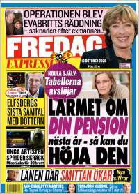 Expressen