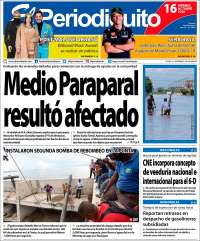 Periodiquito de Aragua