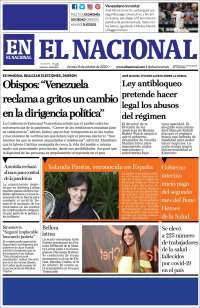 El Nacional