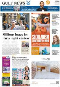 Gulf News