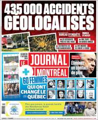 Le Journal de Montréal