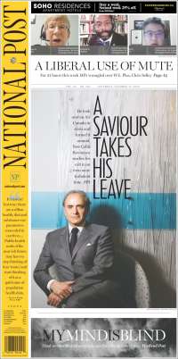 The National Post