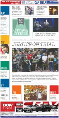 Ottawa Citizen