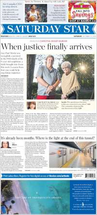 The Toronto Star