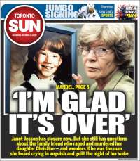 The Toronto Sun